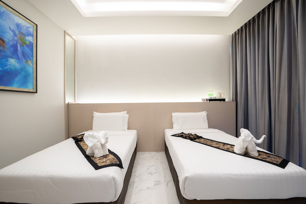 Photo of Bedroom in Choeng Thale