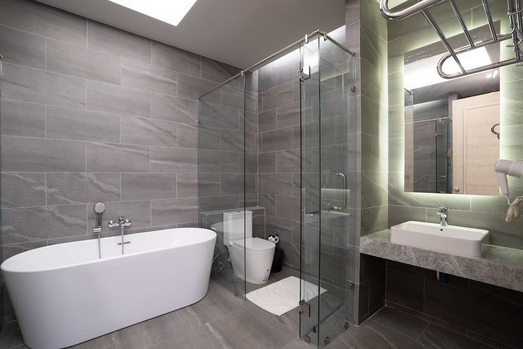 Photo of Bathroom in Choeng Thale