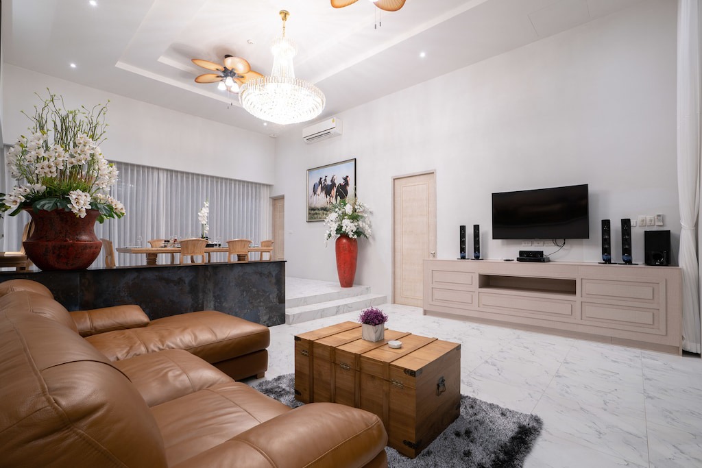 Photo of Livingroom in Choeng Thale