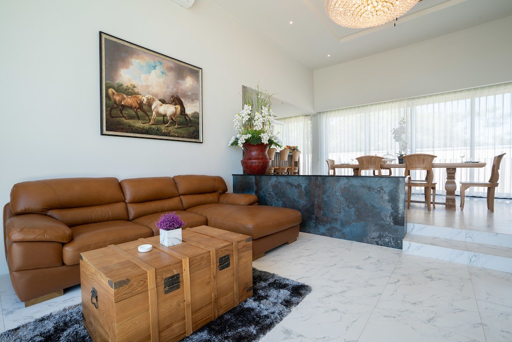 Photo of Livingroom in Choeng Thale