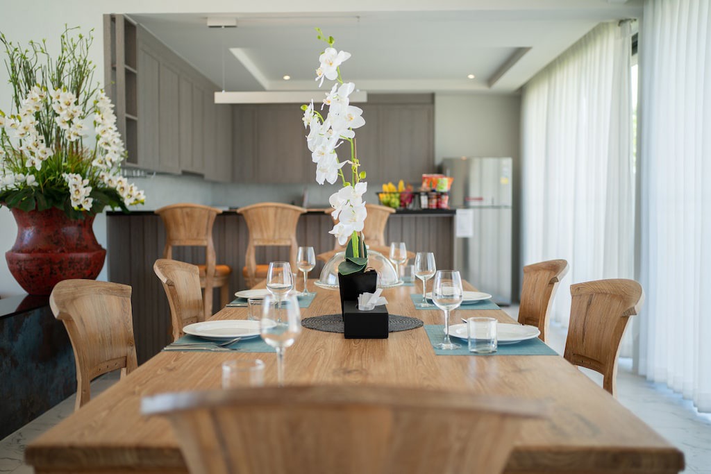 Photo of Livingroom in Choeng Thale
