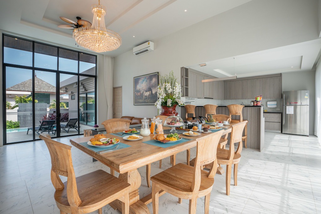 Photo of Livingroom in Choeng Thale