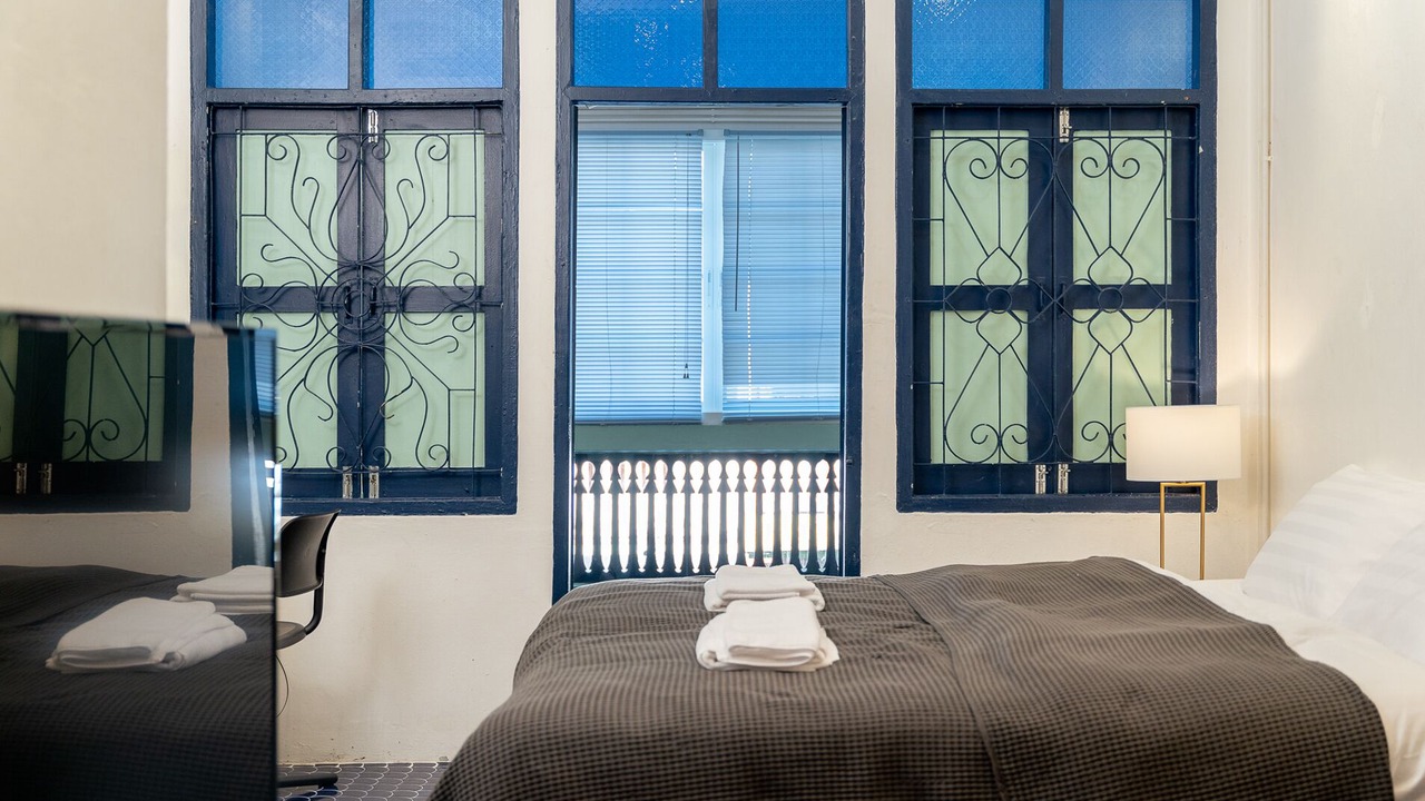 Photo of Bedroom in Yan Nawa