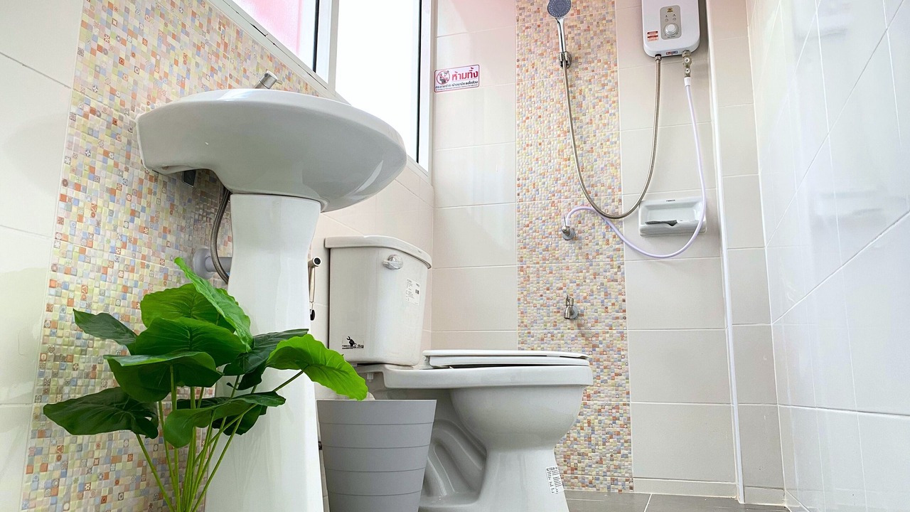 Photo of Bathroom in Krathum Baen