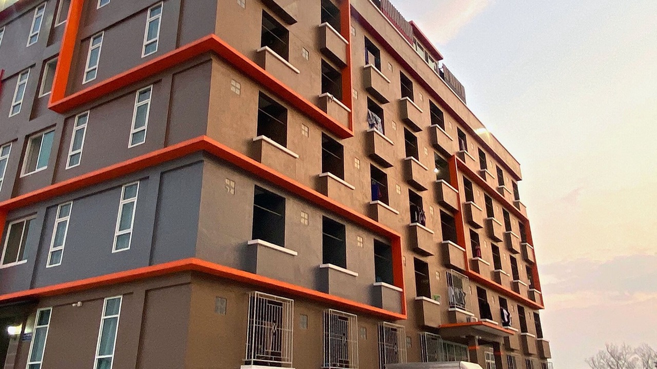 Photo of Outdoor in Krathum Baen