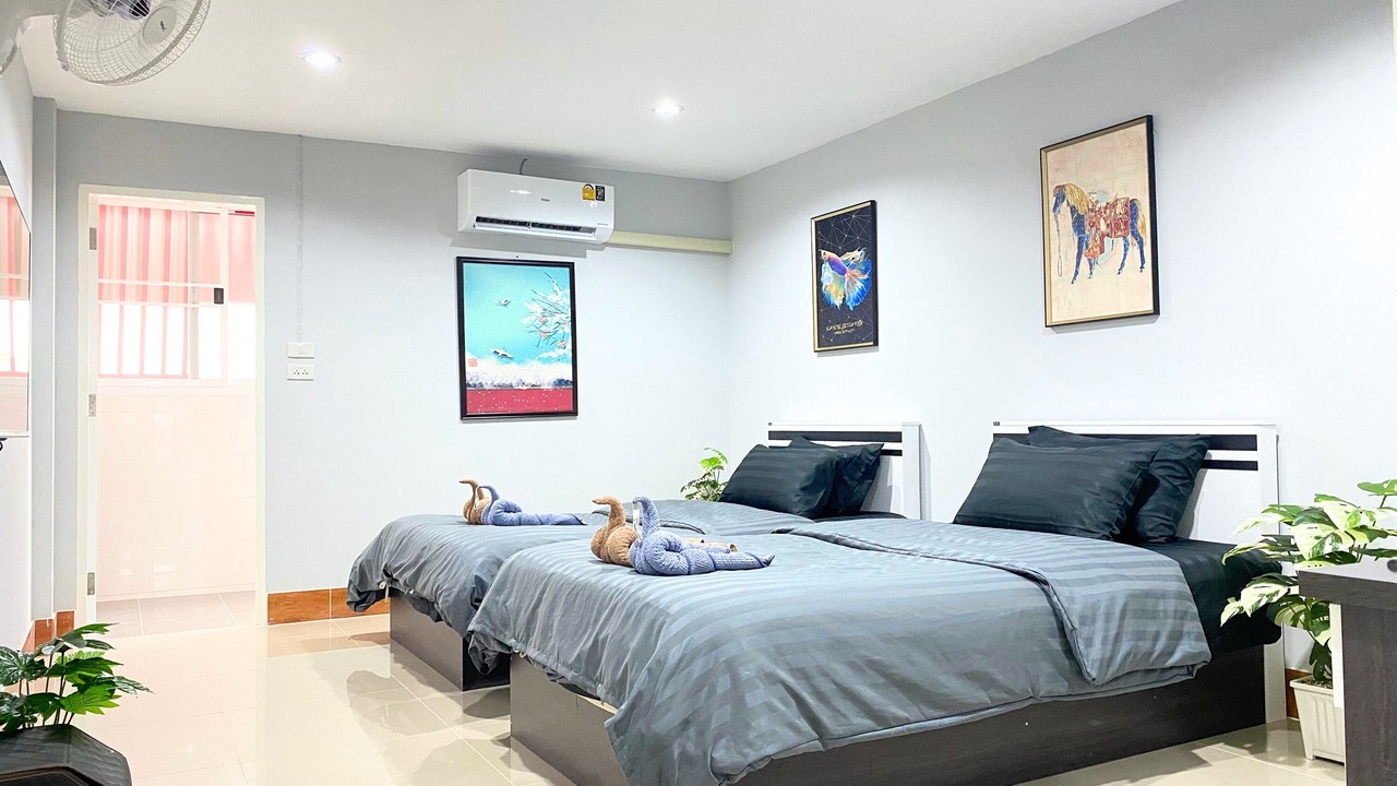 Photo of Bedroom in Krathum Baen