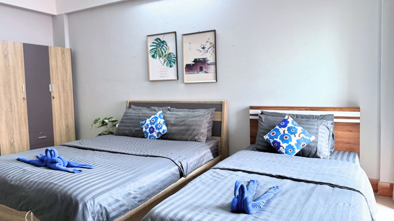 Photo of Bedroom in Krathum Baen