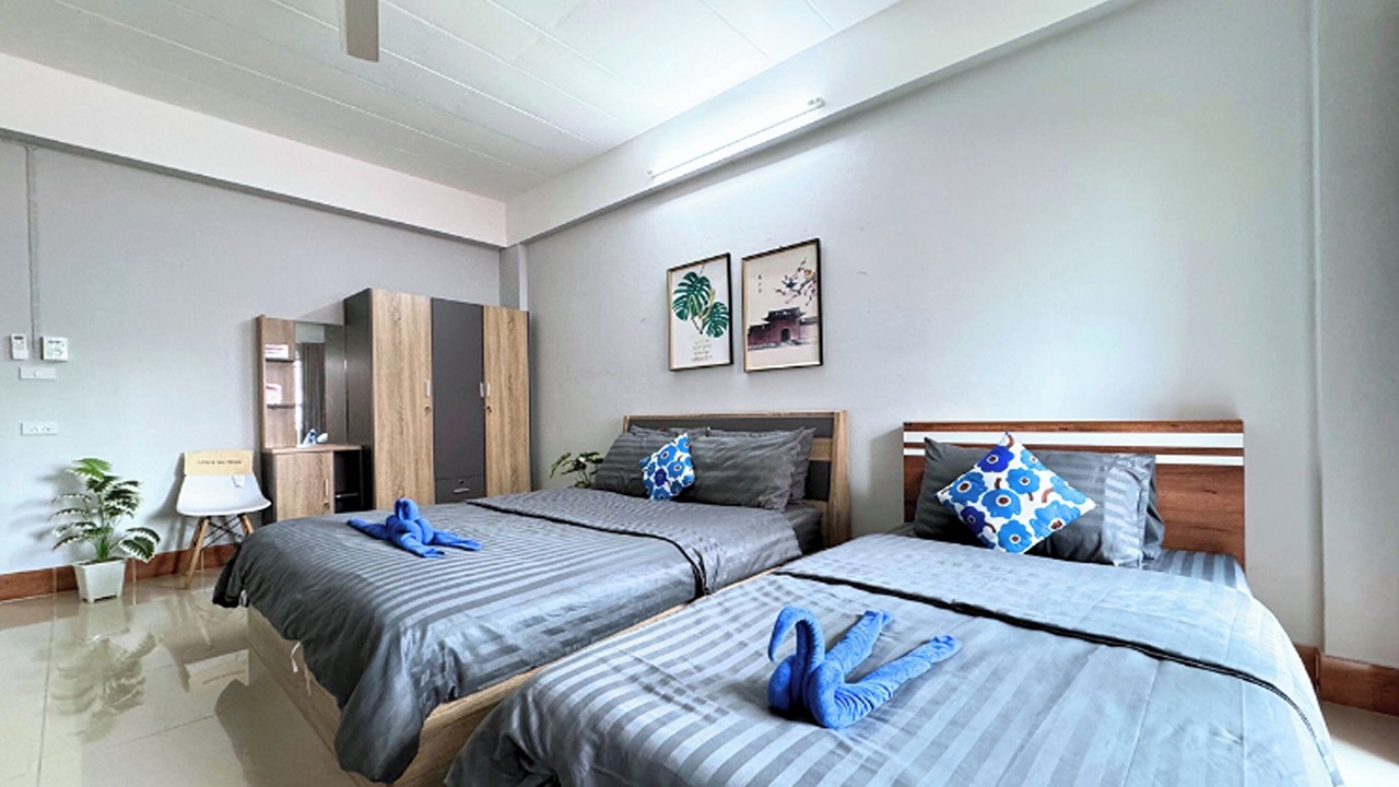 Photo of Bedroom in Krathum Baen