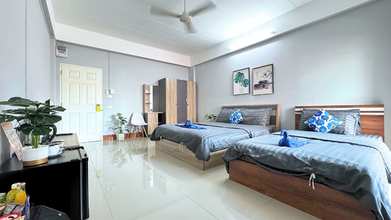 Photo of Bedroom in Krathum Baen