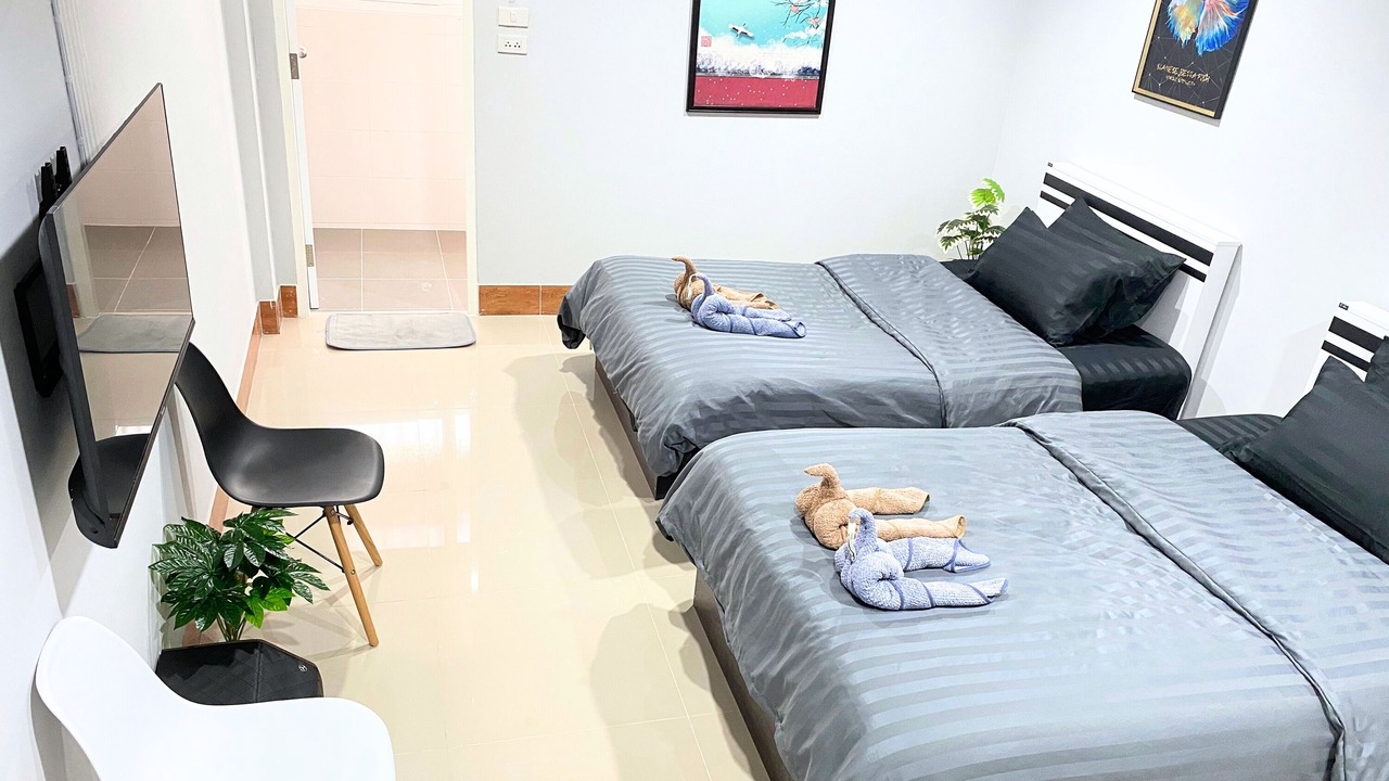 Photo of Bedroom in Krathum Baen