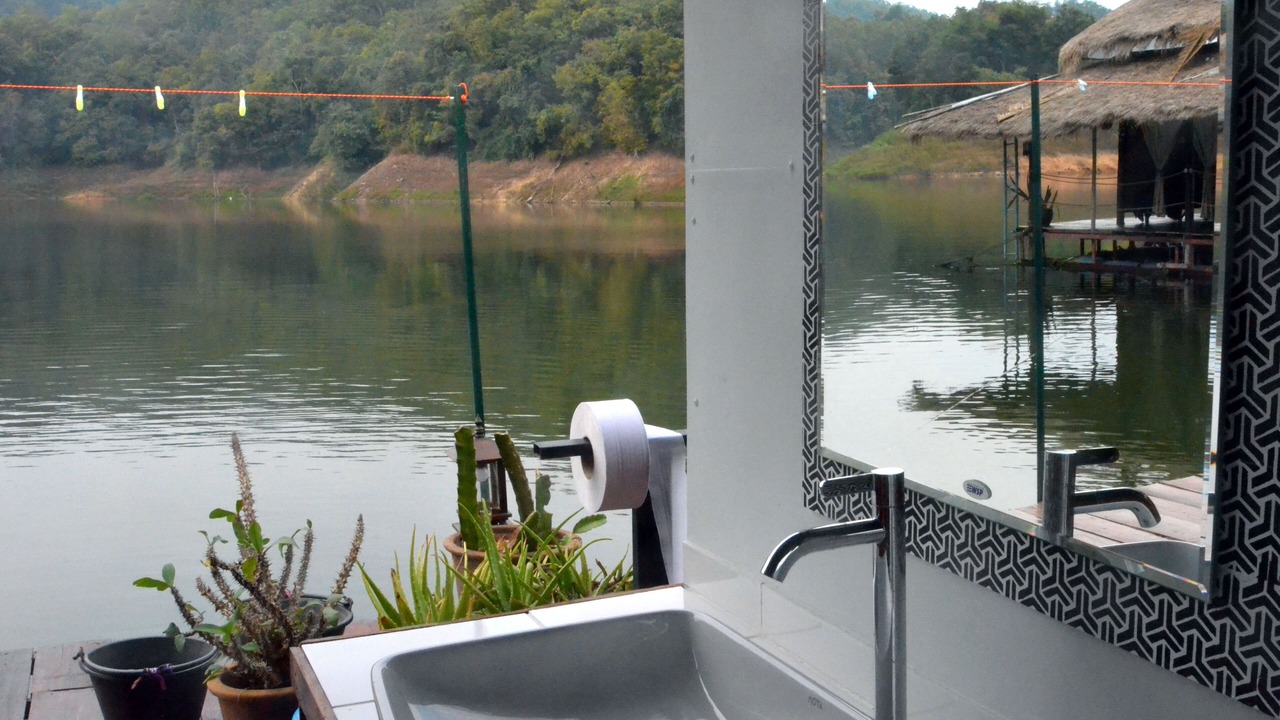 Photo of Outdoor in Mae Taeng