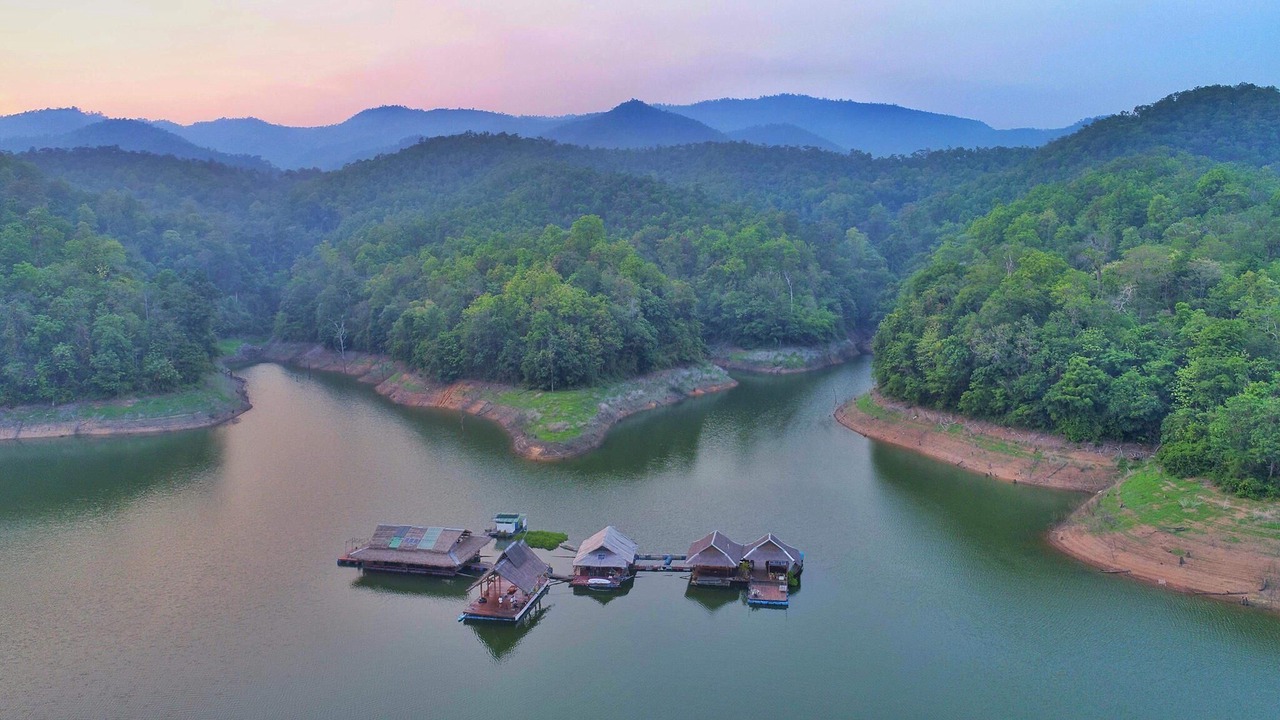 Photo of Outdoor in Mae Taeng