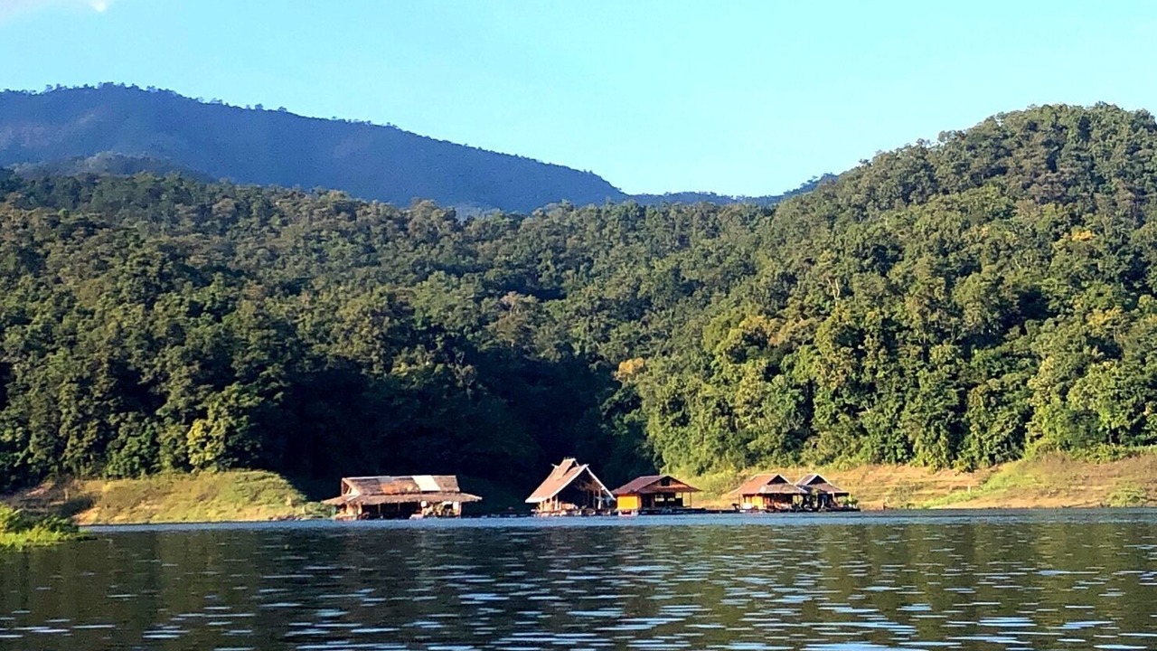 Photo of Others in Mae Taeng