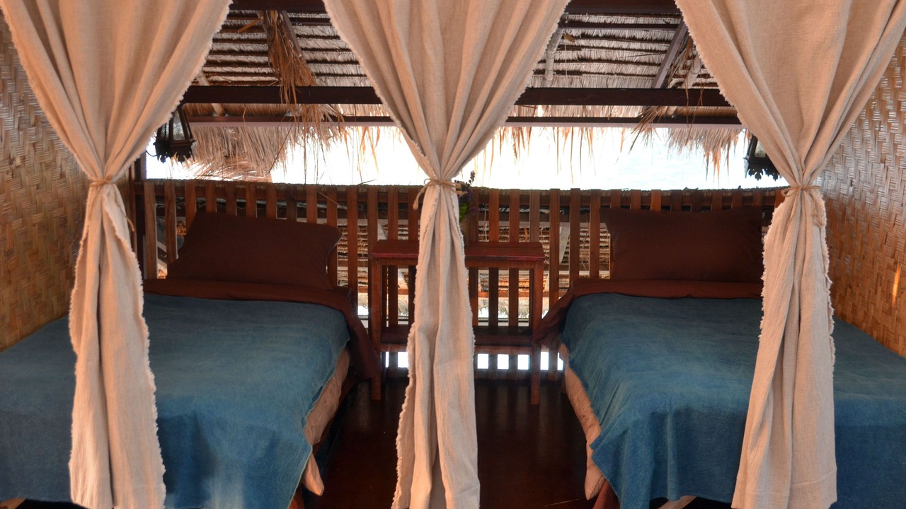 Photo of Bedroom in Mae Taeng