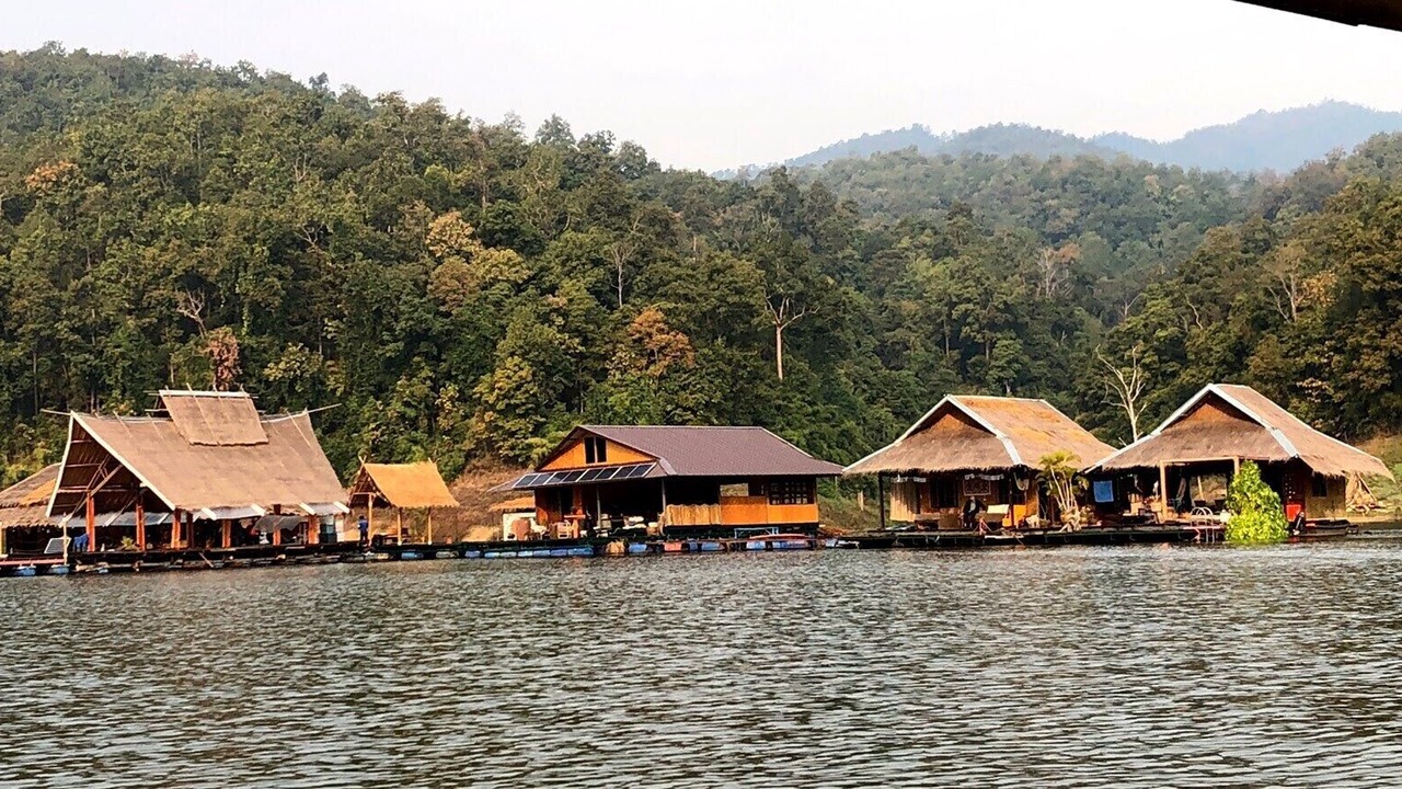 Photo of Outdoor in Mae Taeng