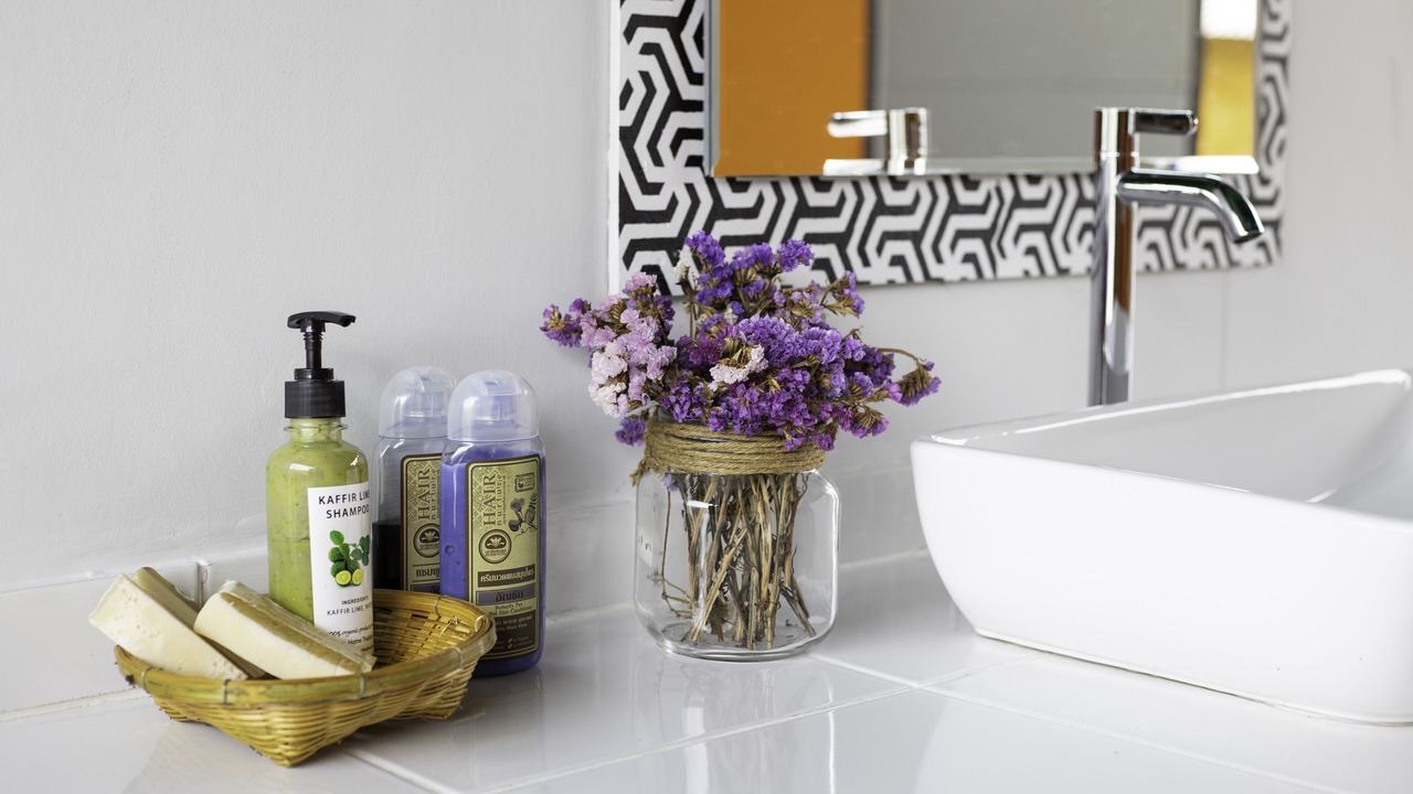 Photo of Bathroom in Mae Taeng