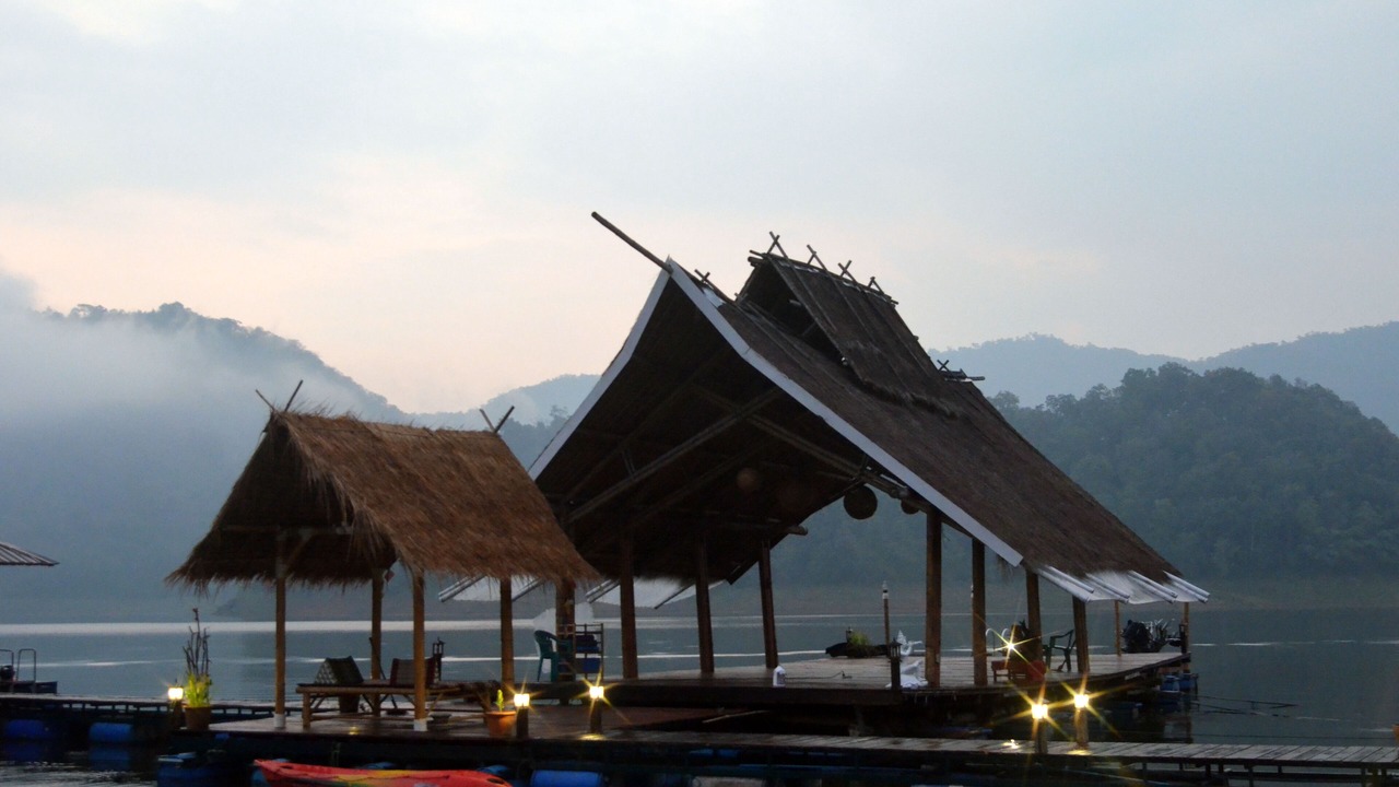 Photo of Outdoor in Mae Taeng