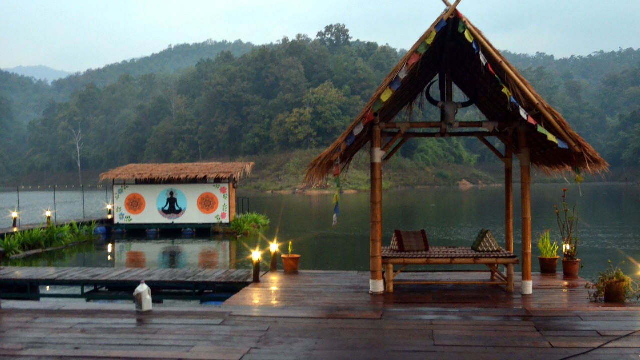 Photo of Outdoor in Mae Taeng