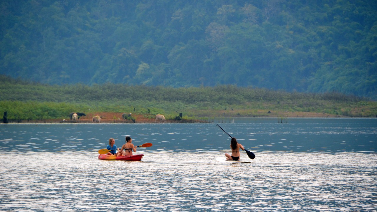 Photo of Outdoor in Mae Taeng