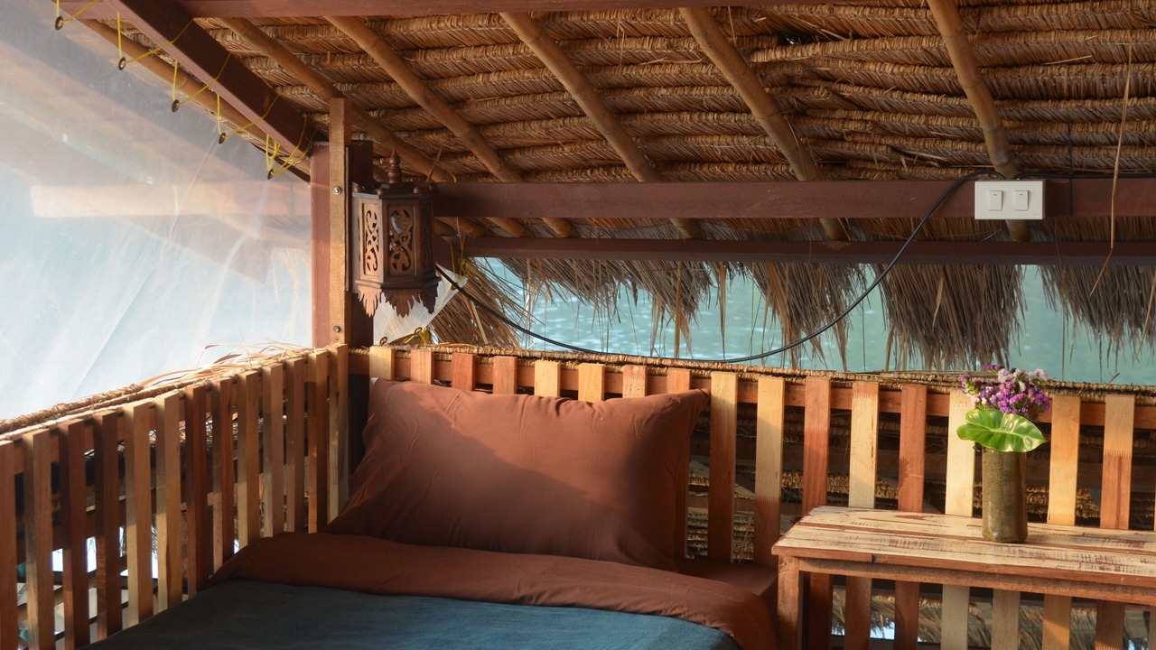 Photo of Bedroom in Mae Taeng