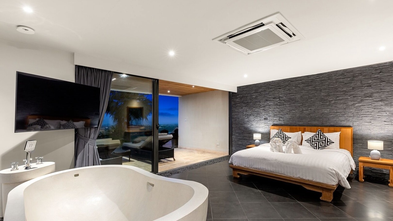 Photo of Bedroom in Plai Laem