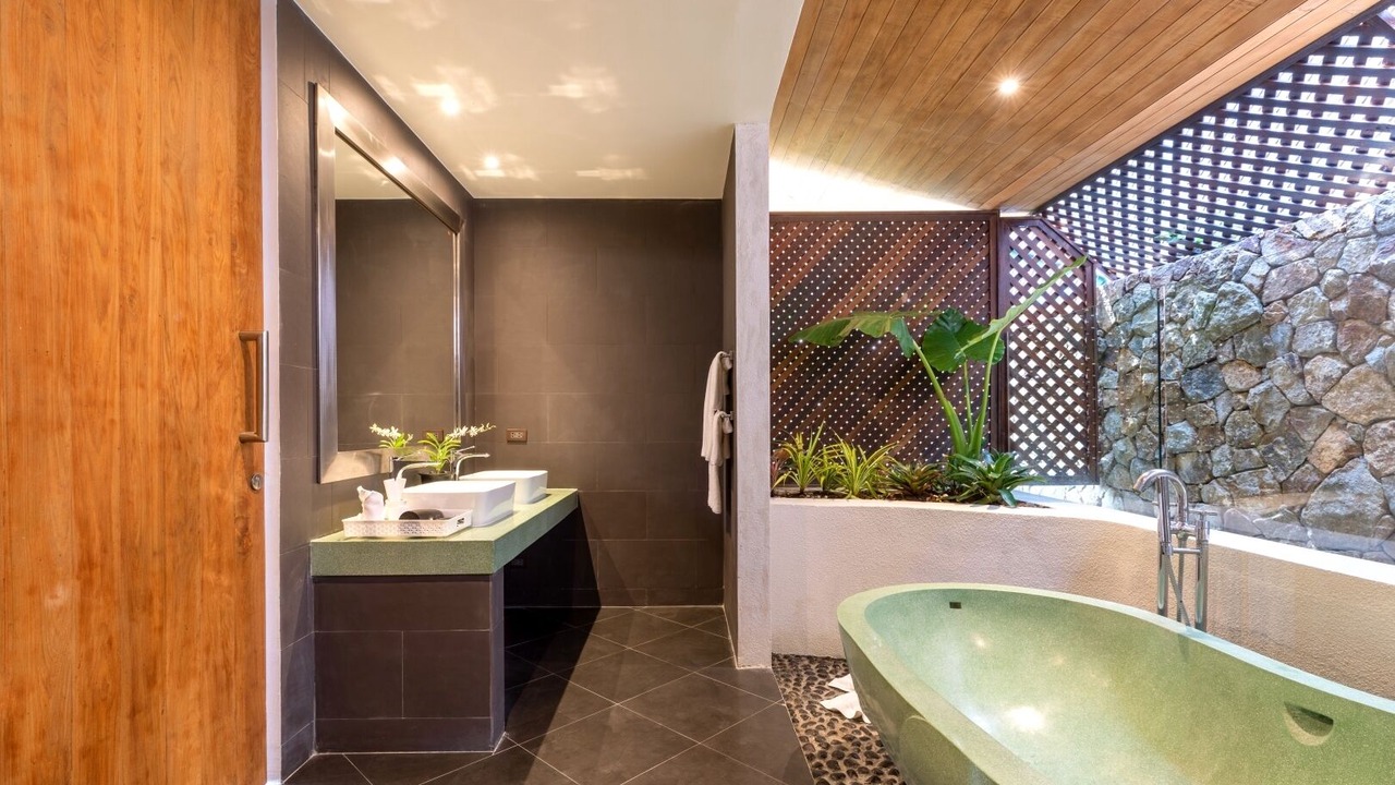 Photo of Bathroom in Plai Laem