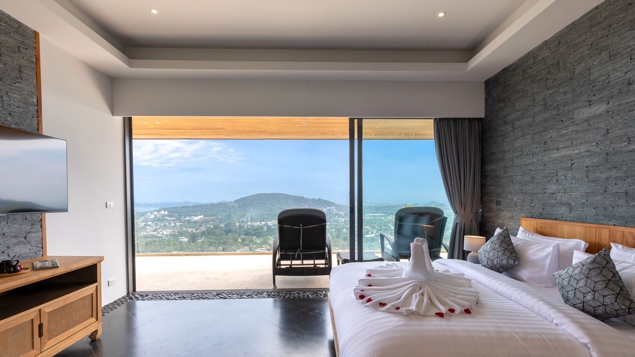 Photo of Bedroom in Plai Laem
