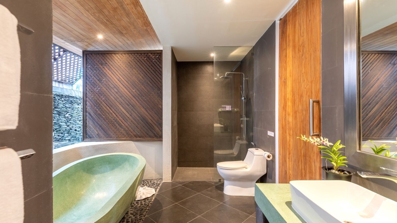 Photo of Bathroom in Plai Laem