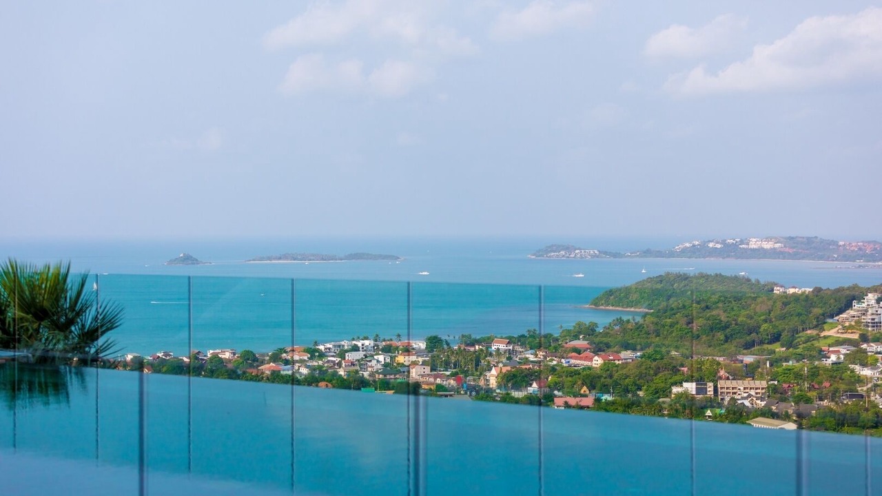 Photo of Outdoor in Plai Laem