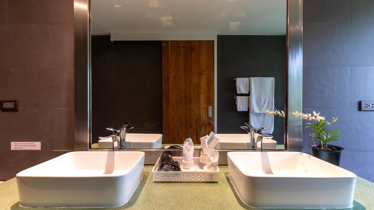 Photo of Bathroom in Plai Laem