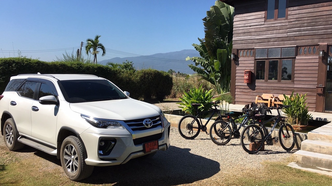 Photo of Outdoor in Mueang Kaeo