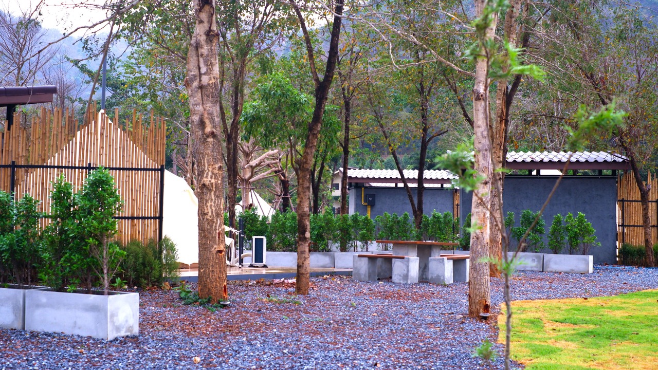 Photo of Outdoor in Phaya Yen