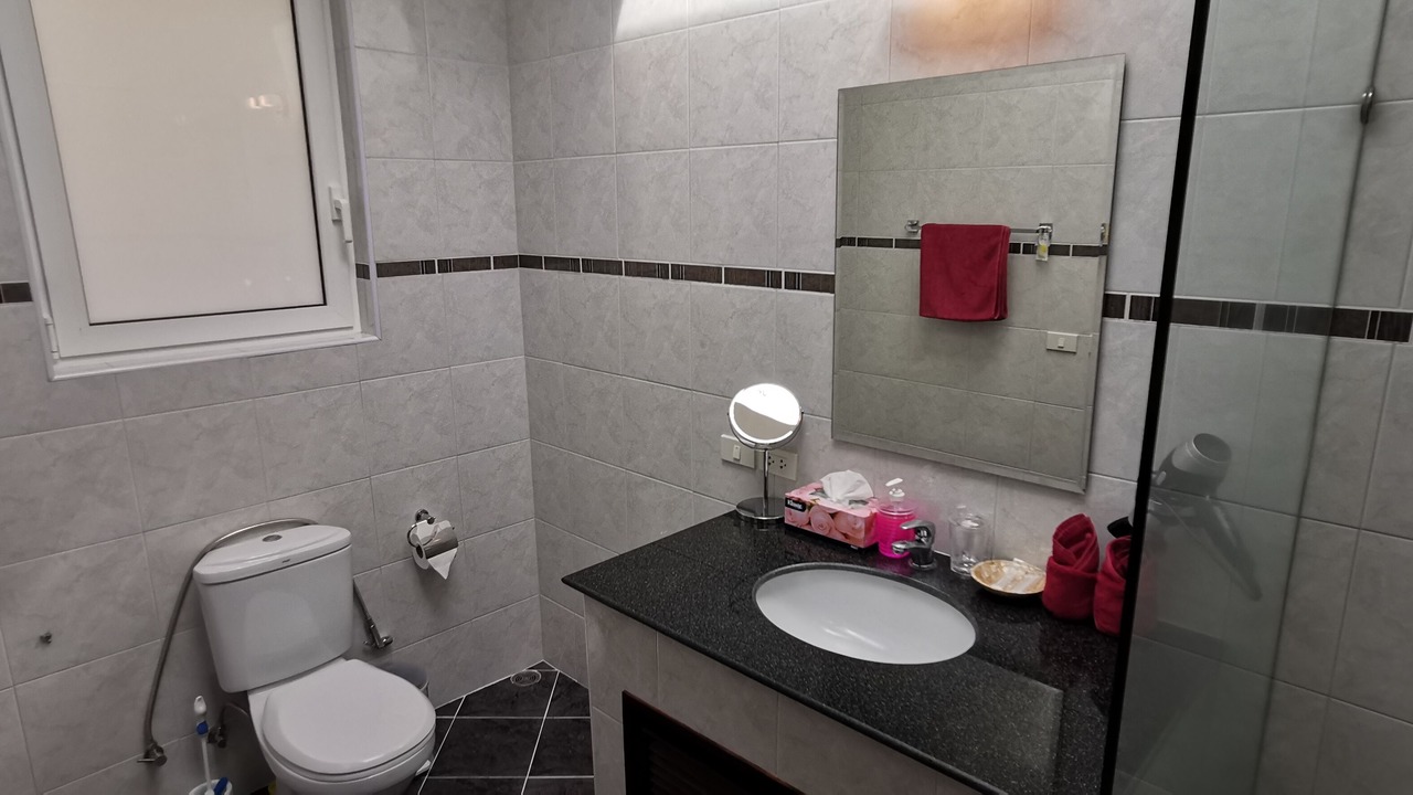 Photo of Bathroom in Sa Khu