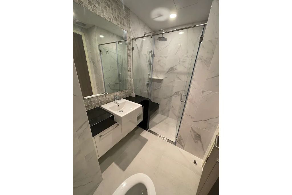 Photo of Bathroom in Khlong San