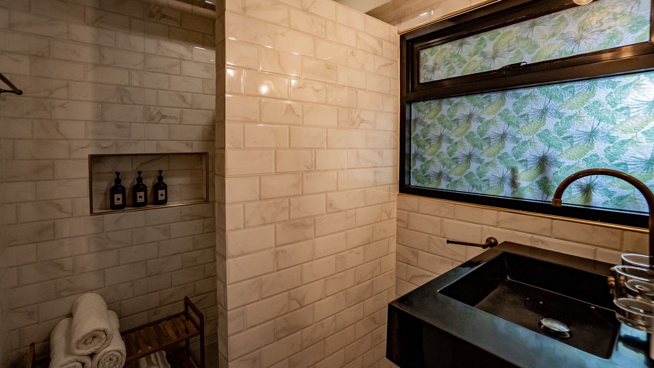 Photo of Bathroom in Chang Phueak