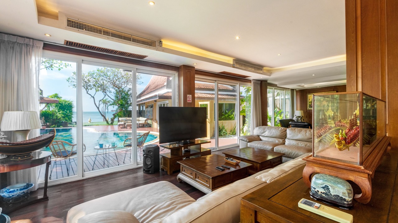 Photo of Livingroom in Na Chom Thian