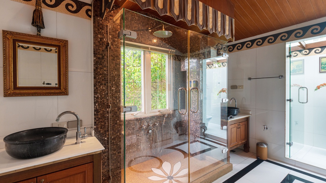 Photo of Bathroom in Na Chom Thian