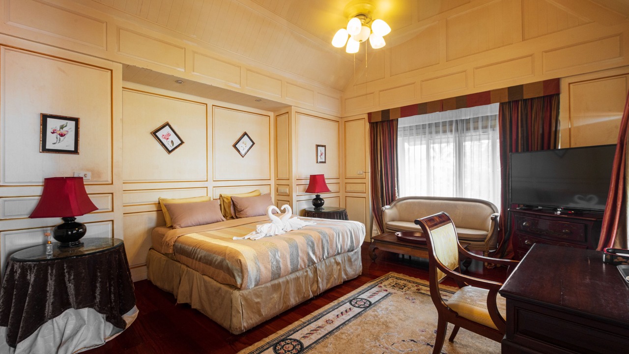 Photo of Bedroom in Na Chom Thian