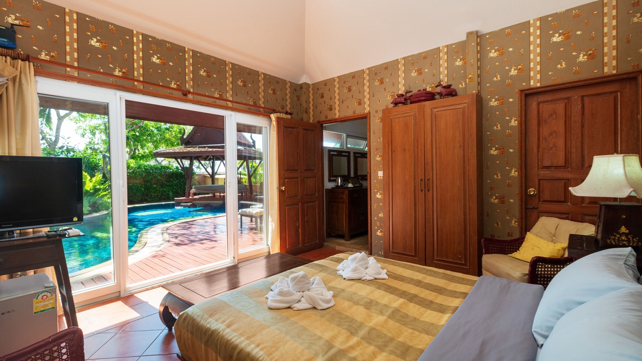 Photo of Bedroom in Na Chom Thian