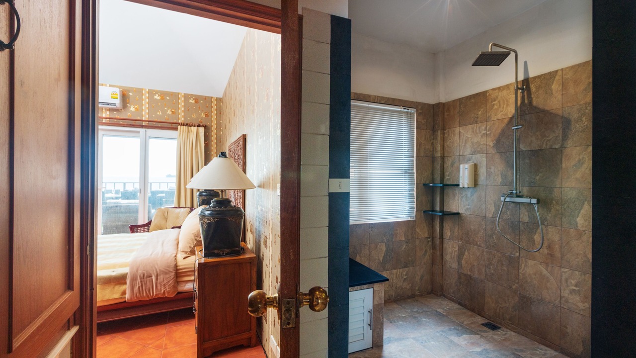 Photo of Bedroom in Na Chom Thian