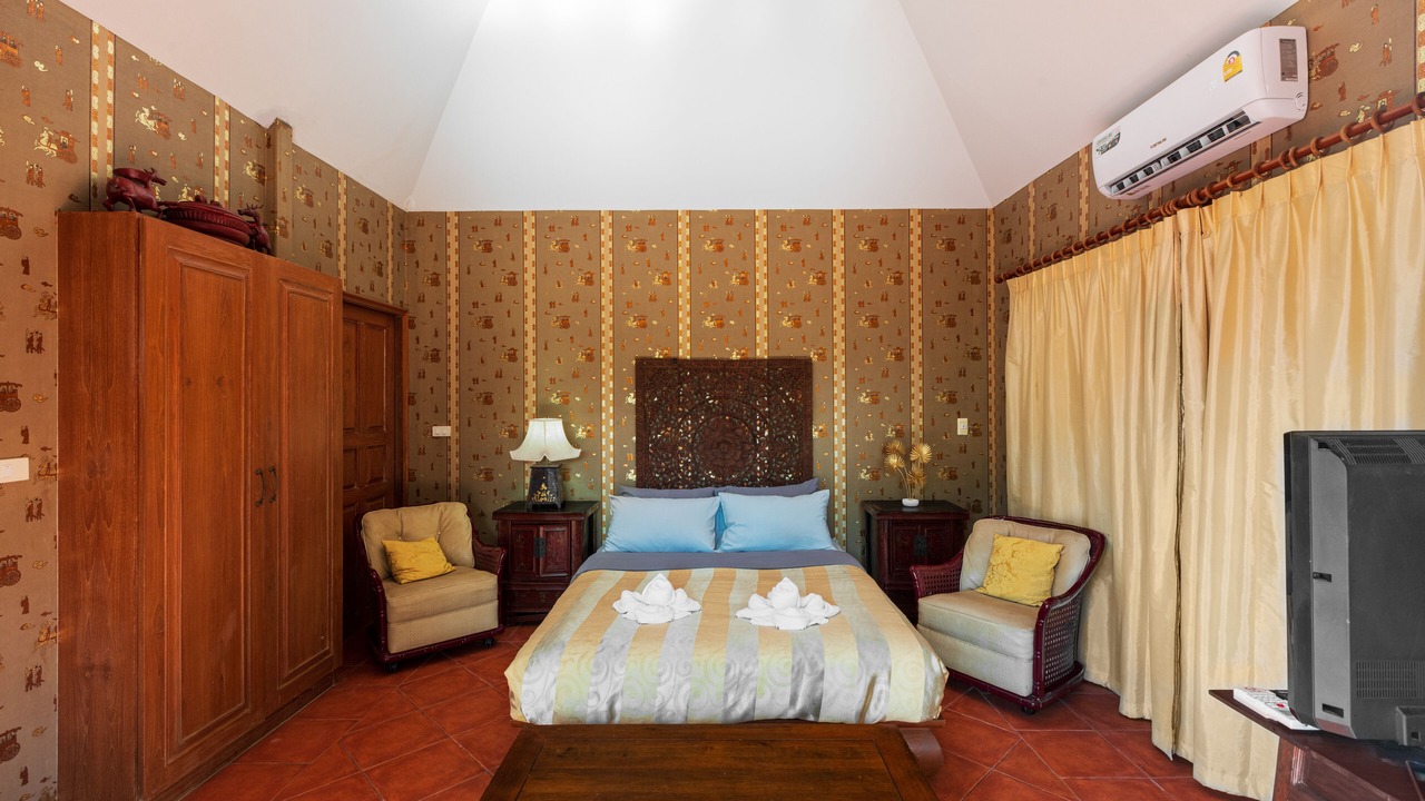 Photo of Bedroom in Na Chom Thian