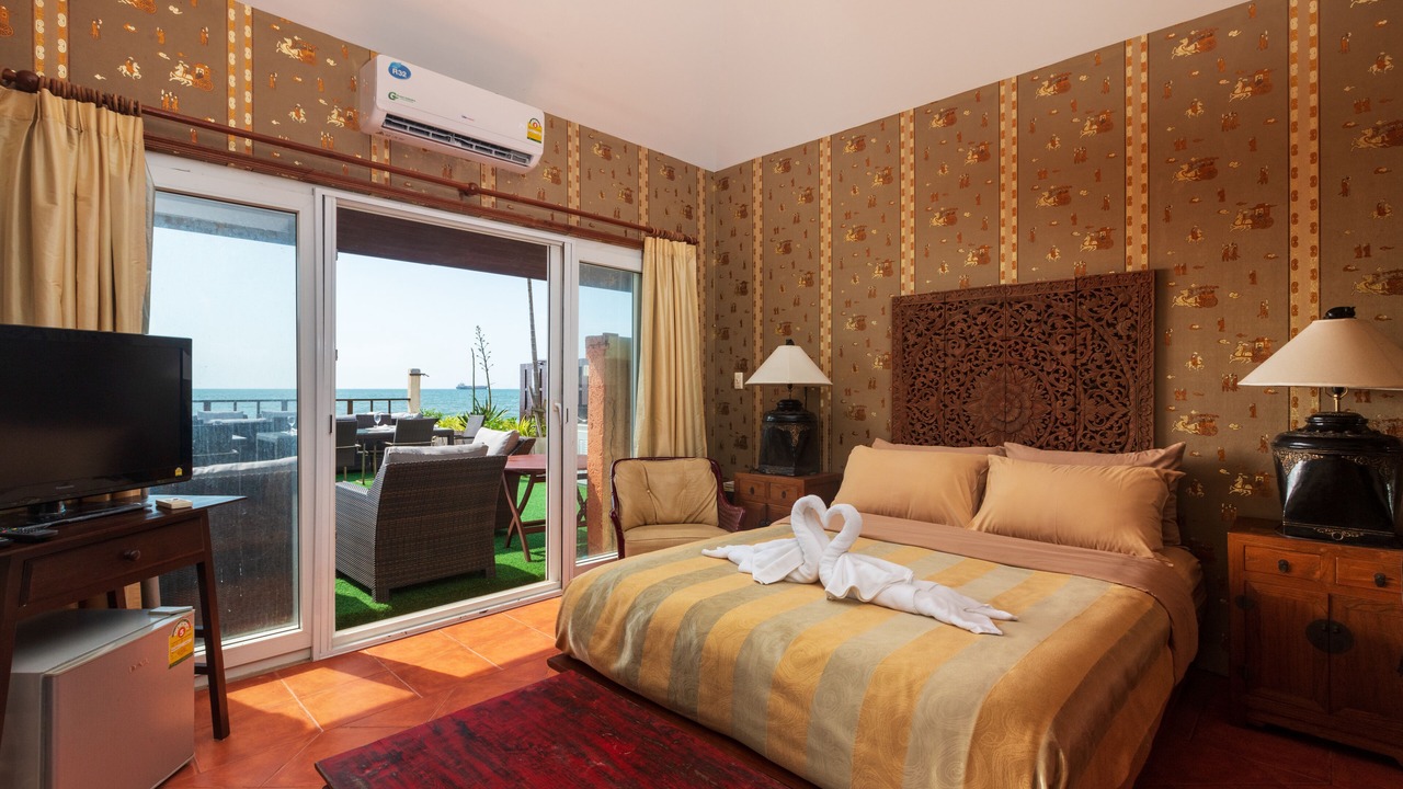 Photo of Bedroom in Na Chom Thian