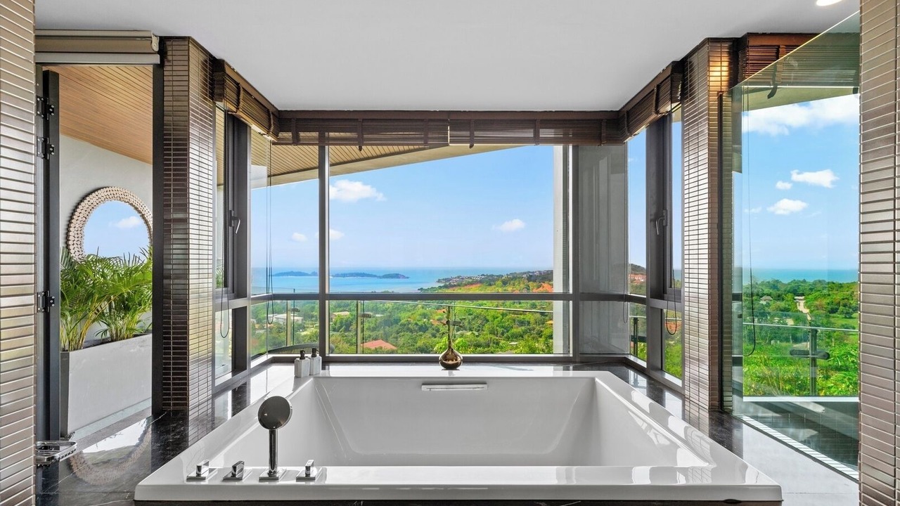 Photo of Bathroom in Choeng Mon