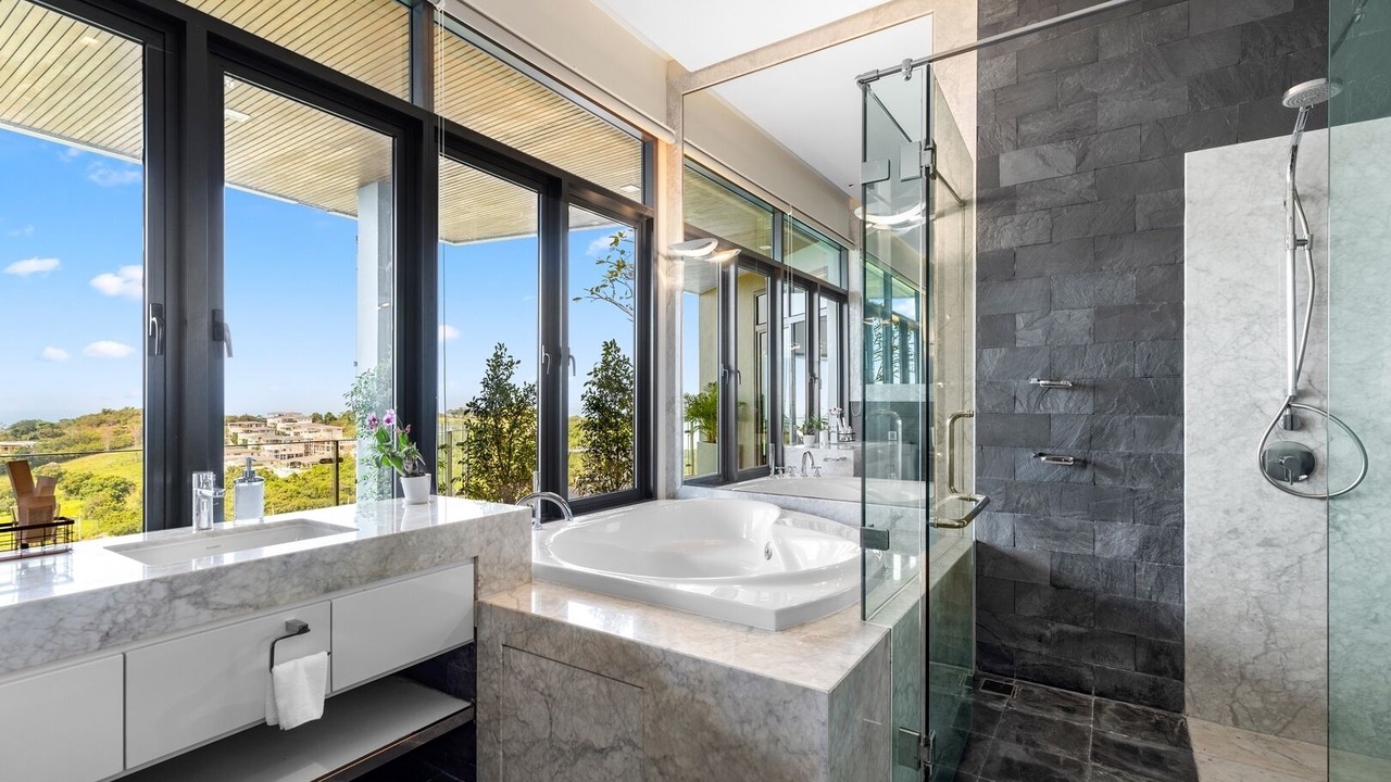 Photo of Bathroom in Choeng Mon