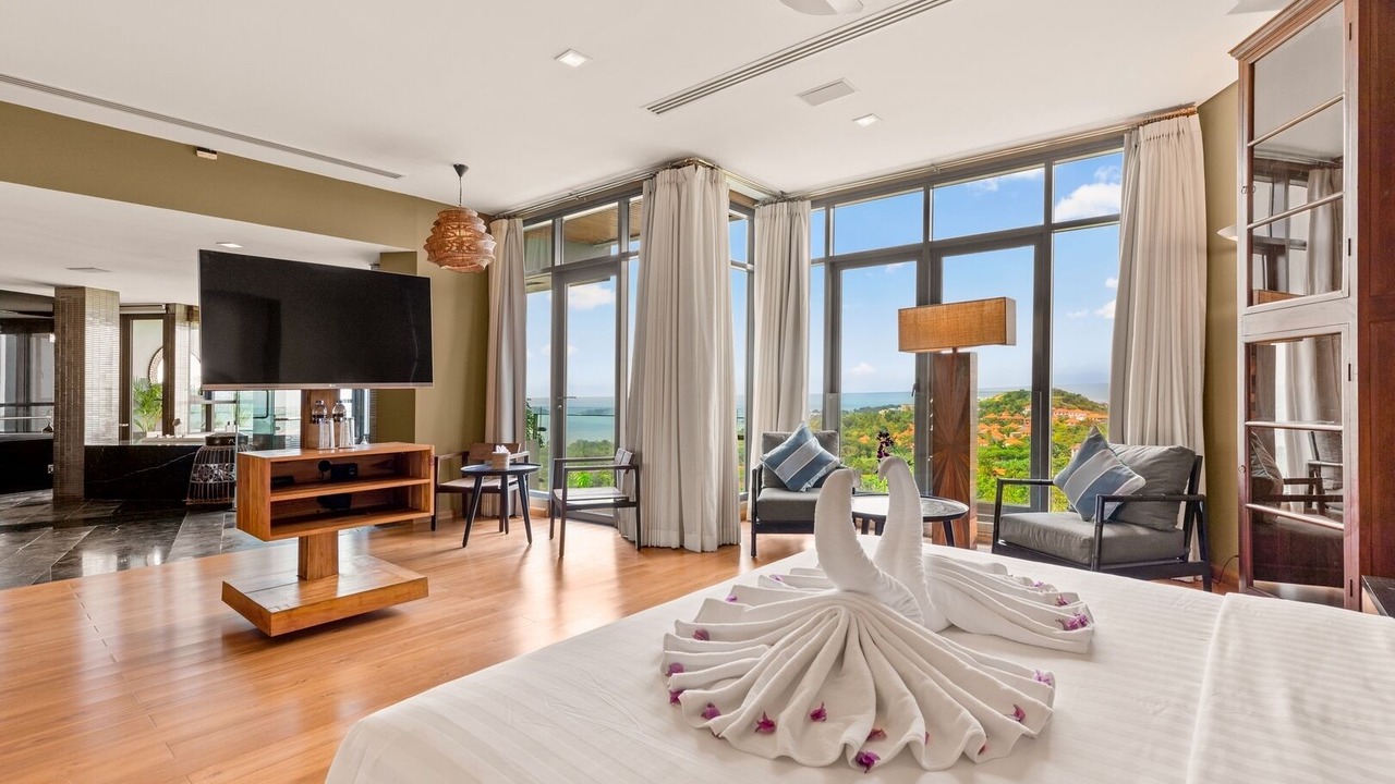 Photo of Bedroom in Choeng Mon