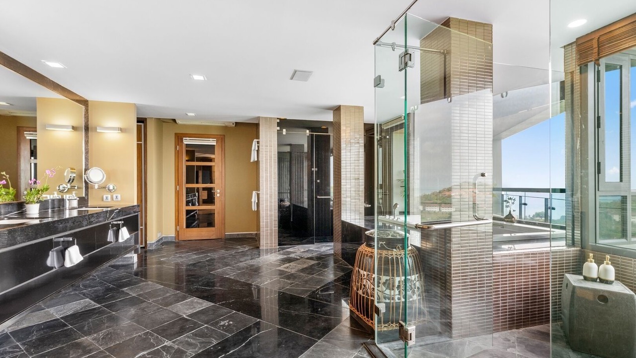 Photo of Bathroom in Choeng Mon