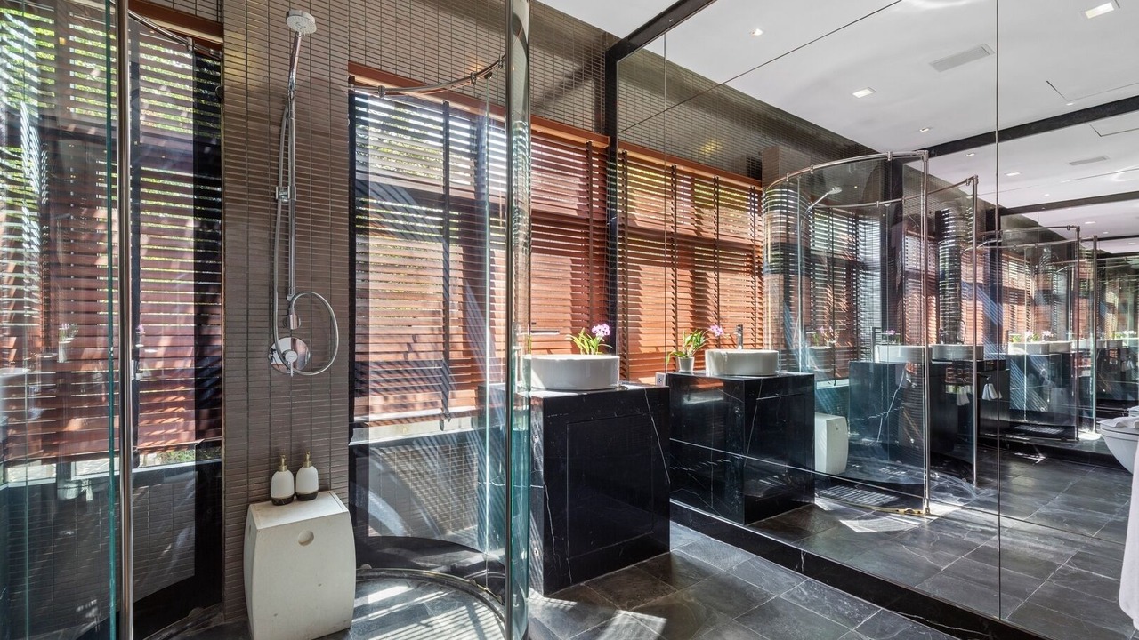 Photo of Bathroom in Choeng Mon