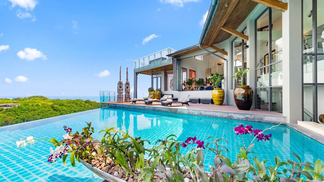 Photo of Outdoor in Choeng Mon