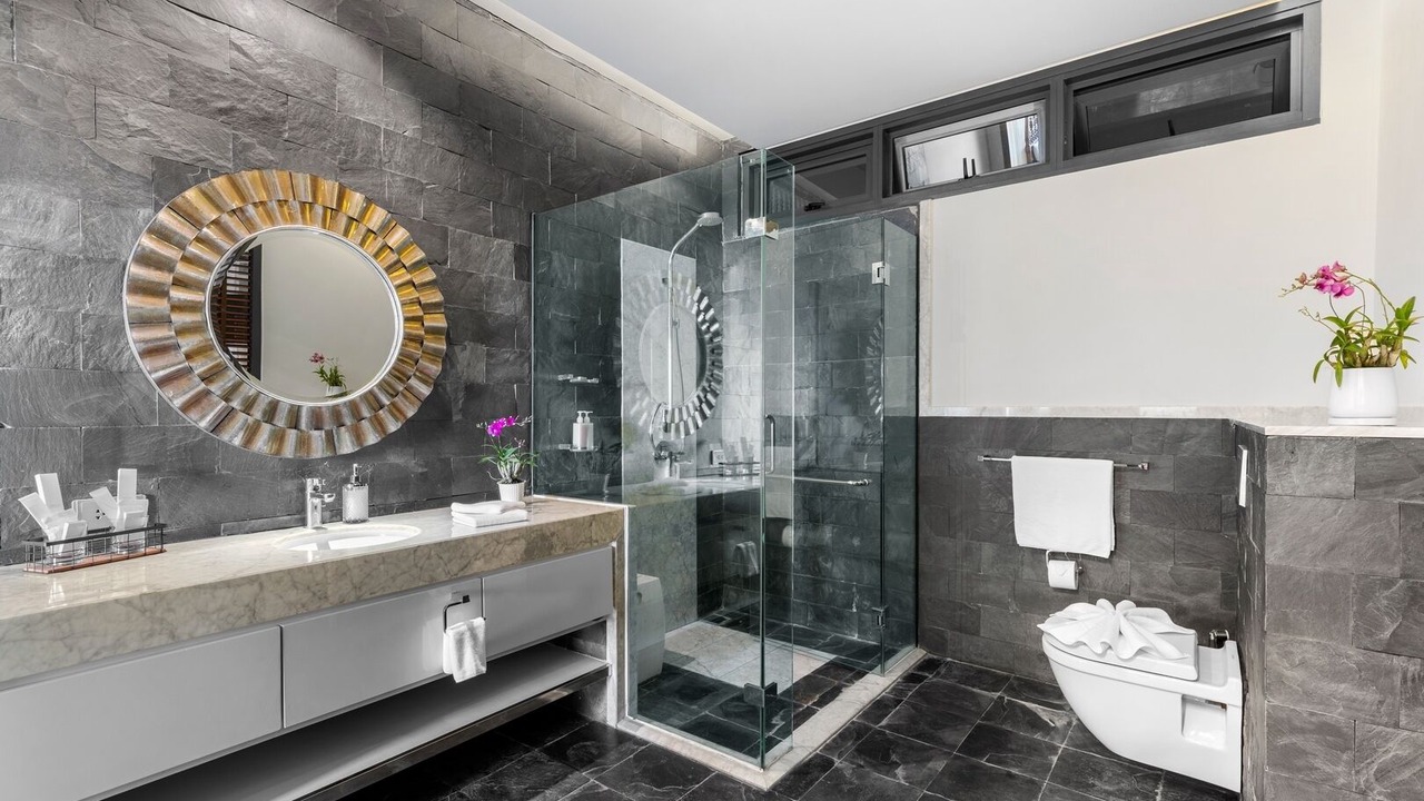 Photo of Bathroom in Choeng Mon