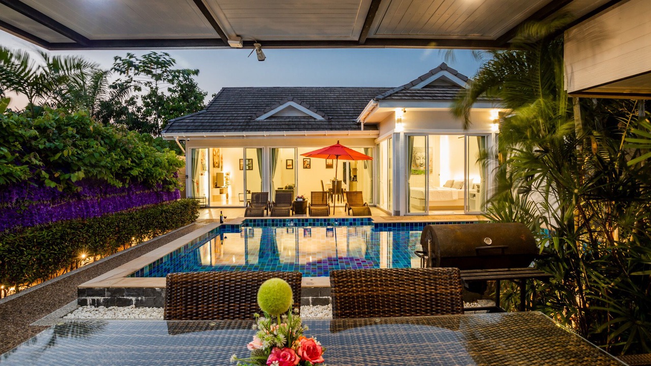 Photo of Outdoor in Ban Khlong Haeng